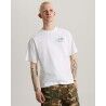 Vans Dirt Trip Ss Tee - T-paita - Miehet | Hardloop