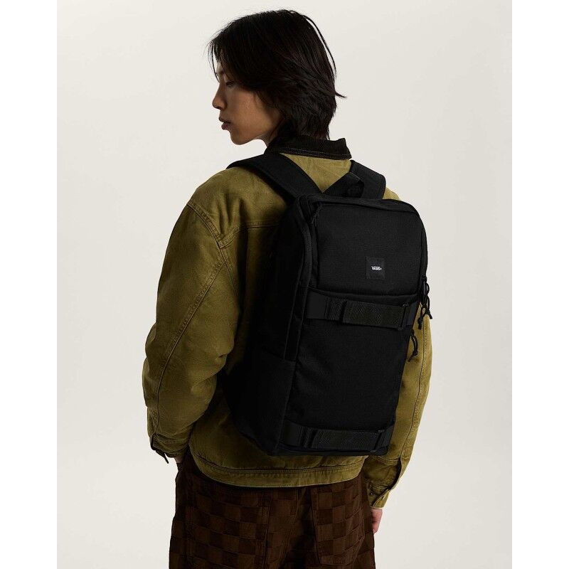 Vans Obstacle Skatepack - Urban backpack - Men's | Hardloop