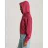 Vans Pierce Shrunken Full Zip - Sweatshirt mulher | Hardloop