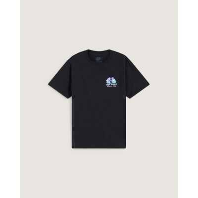 Checker Bros Ss Tee - T-shirt - Børn