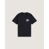 Vans Checker Bros Ss Tee - T-shirt - Barn | Hardloop