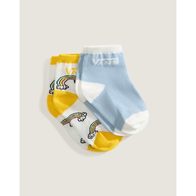 Vans Ticker Crew - Socks - Kid's | Hardloop