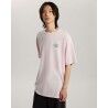 Vans Jetty Sets Ss Tee - T-shirt - Heren | Hardloop
