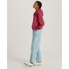 Vans Pierce Shrunken Full Zip - Sweatshirt mulher | Hardloop
