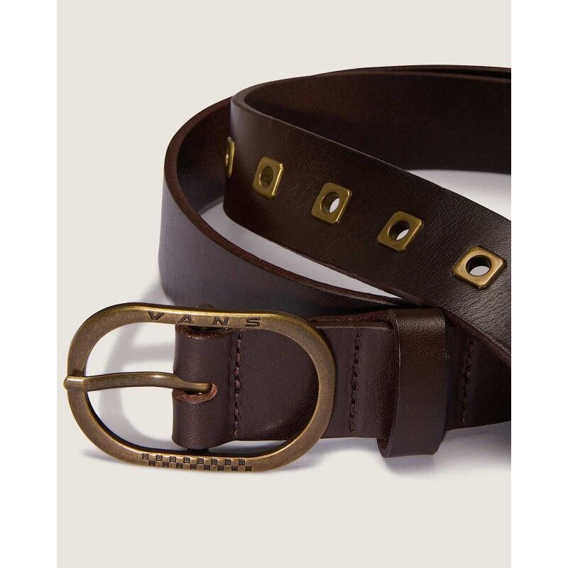 Vans Determined Belt - Bälte | Hardloop