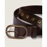 Vans Determined Belt - Cinto | Hardloop