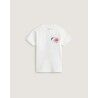 Vans Gum Sole Ss Tee - T-shirt - Børn | Hardloop