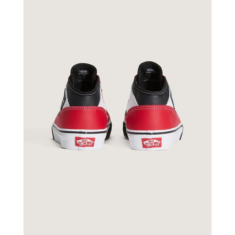 Vans Half Cab Decon - Lifestyle shoes - Kid's | Hardloop