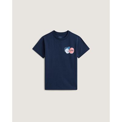 Gum Sole Ss Tee - T-Shirt - Kind