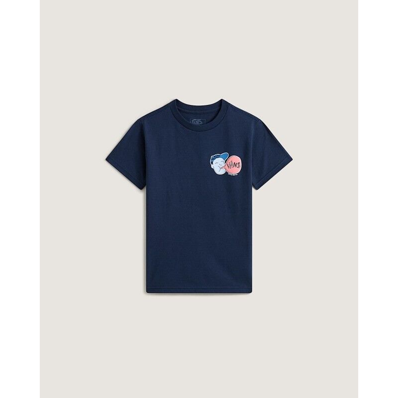 Gum Sole Ss Tee - T-Shirt - Kind