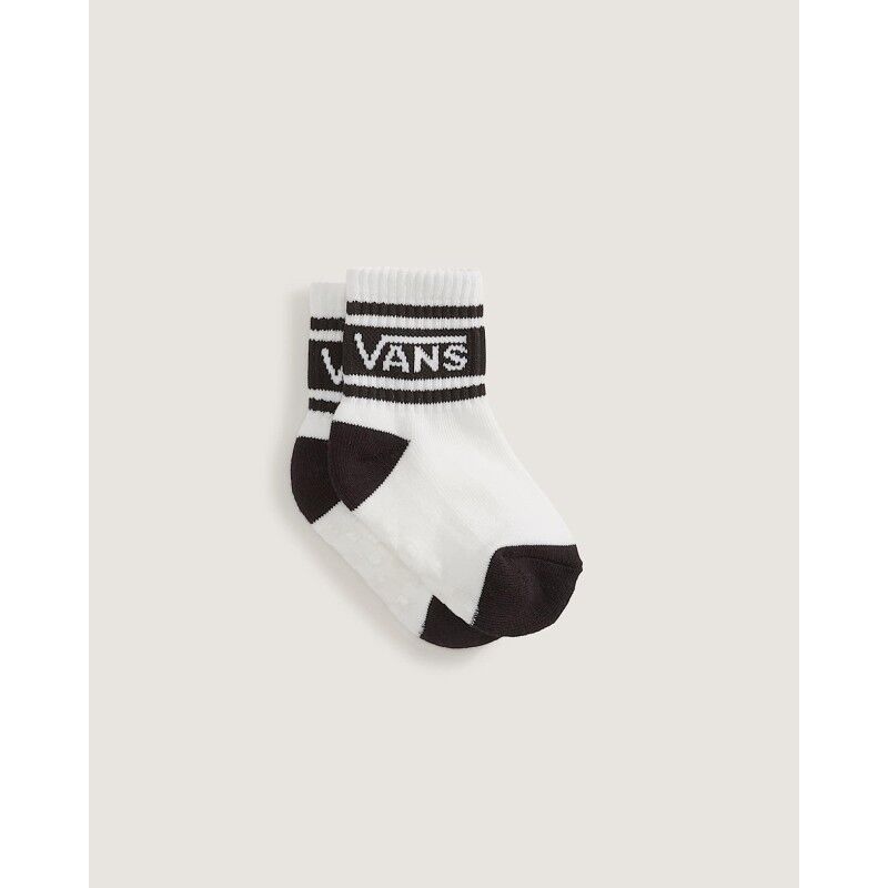 Vans Drop V Crew - Socks - Kid's | Hardloop
