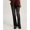Vans Check 5 Mid Rise Boot - Trousers - Women's | Hardloop