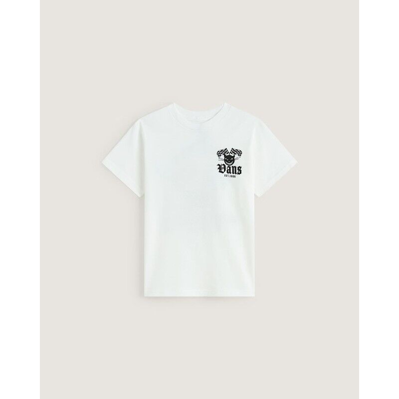 Cat Club Ss Tee - T-paita - Lasten
