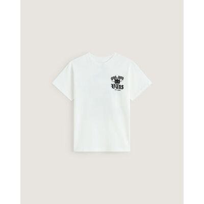 Cat Club Ss Tee - T-shirt - Børn