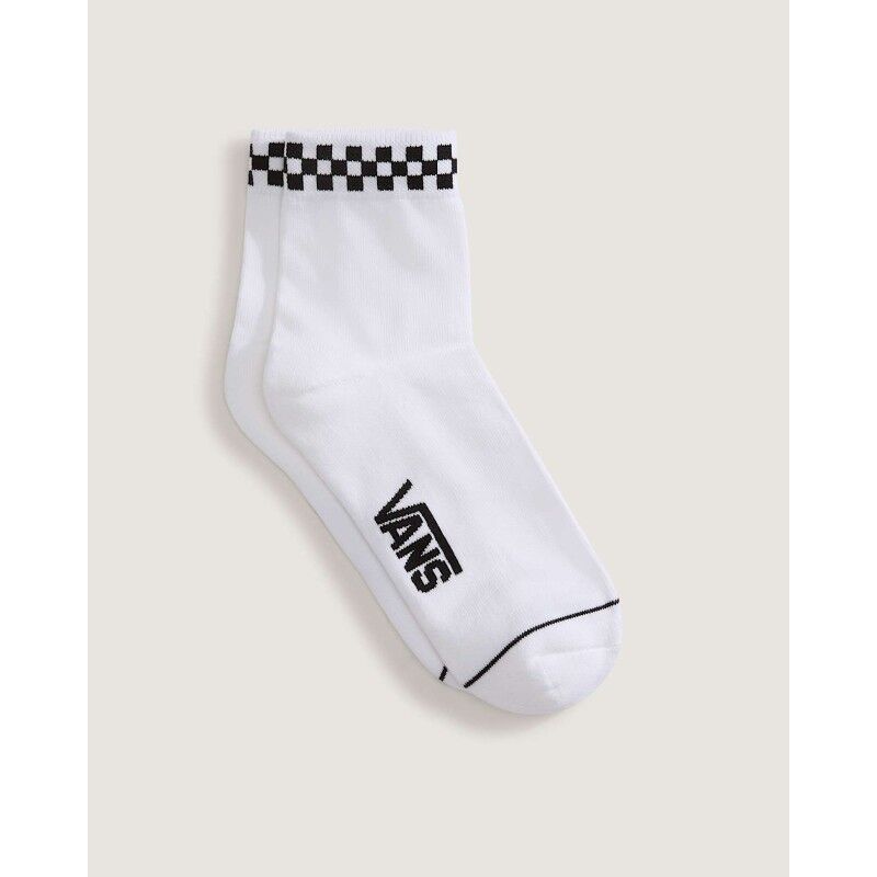 Vans Peek-A-Check Half Crew - Chaussettes | Hardloop