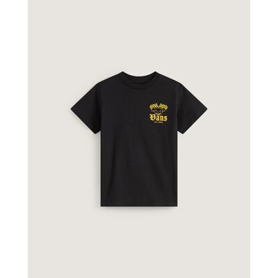 Cat Club Ss Tee - T-shirt - Børn