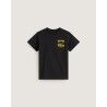 Vans Cat Club Ss Tee - T-shirt - Børn | Hardloop