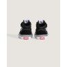 Vans Half Cab Decon Elastic Lace - Lifestyle Schuhe - Kind | Hardloop