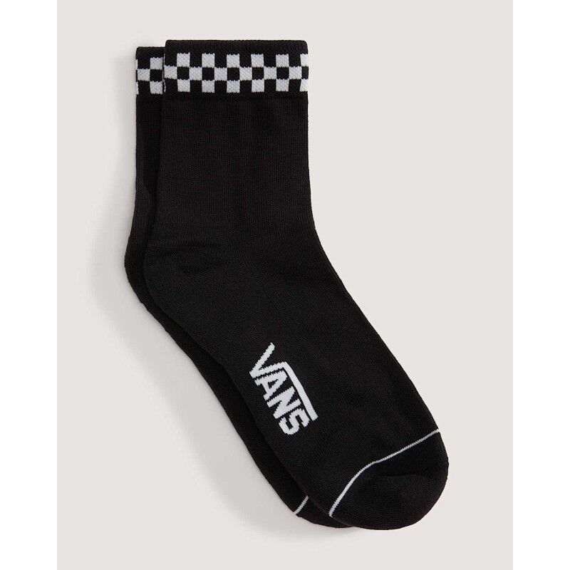 Vans Peek-A-Check Half Crew - Chaussettes | Hardloop