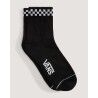 Vans Peek-A-Check Half Crew - Socks | Hardloop