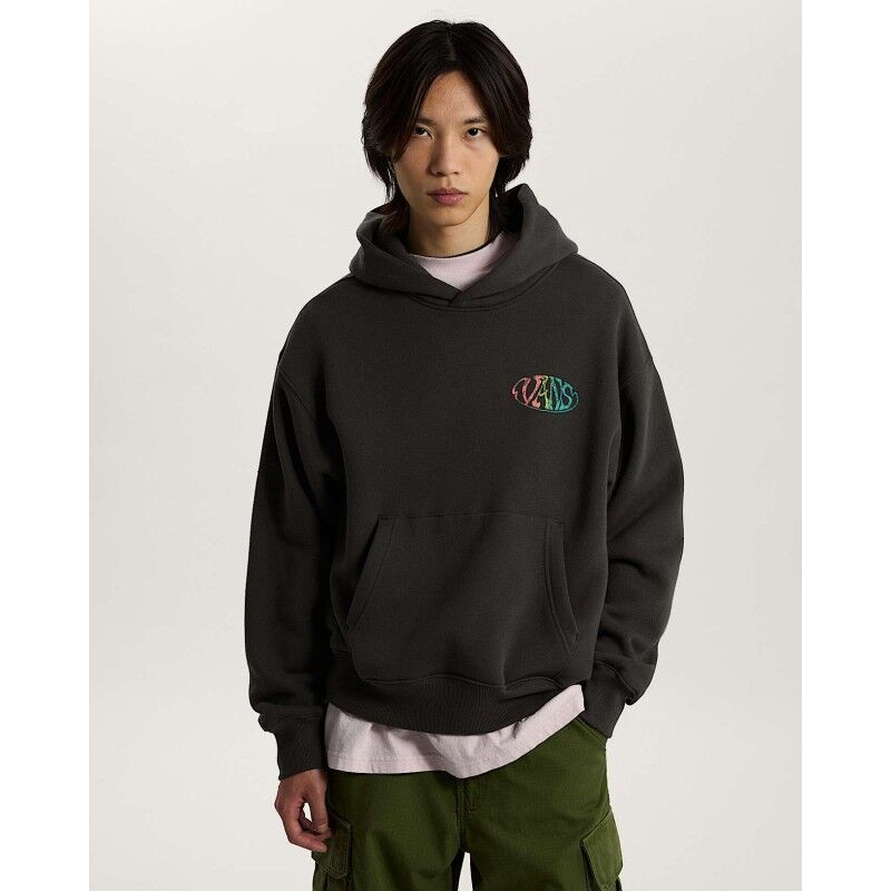 Vans Jetty Sets Pullover - Jerséis - Hombre | Hardloop