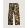 Vans Para Baggy Aop Cargo Pant - Broek - Heren | Hardloop