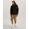 Vans Retro Sport Mock Neck Full Zip - Jumper - Men's | Hardloop