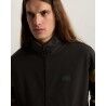 Vans Retro Sport Mock Neck Full Zip - Jumper - Men's | Hardloop