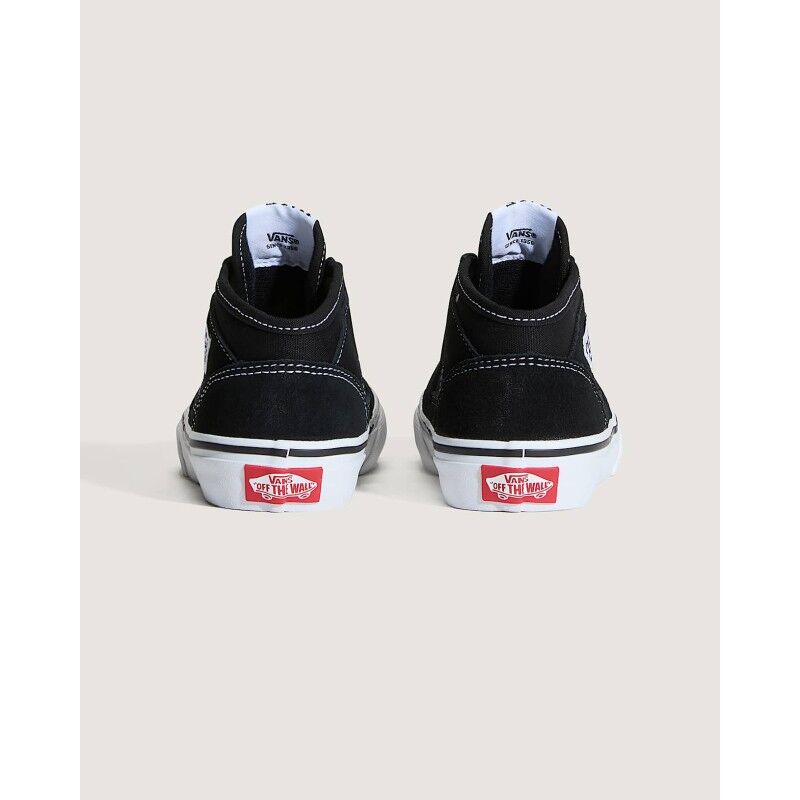 Vans Half Cab Decon - Lifestyle Schuhe - Kind | Hardloop