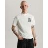 Vans Cut And Paste Ss Tee - T-shirt - Men's | Hardloop