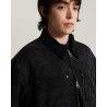 Vans Nico Cropped Chore Canvas Jacket - Jacket - Men's | Hardloop