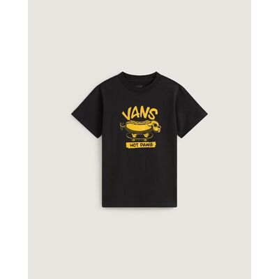 Hot Dawg Ss Tee - Camiseta - Niños