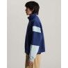 Vans Retro Sport Mock Neck Full Zip - Jumper - Men's | Hardloop