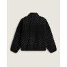 Vans Nights High Pile Jacket - Veste homme | Hardloop
