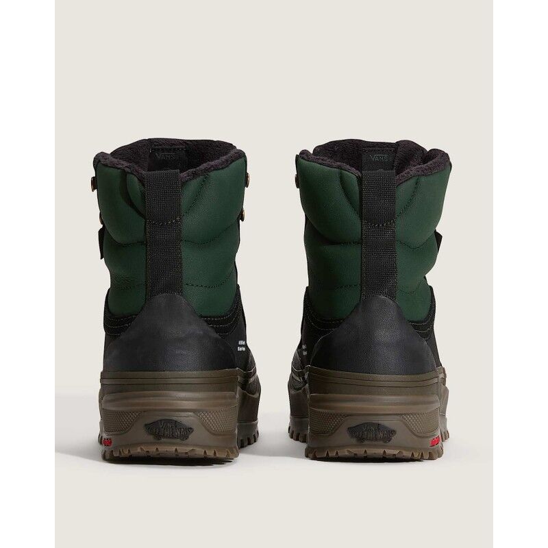 Vans Standard Mid 2.0 Mte - Lifestyle shoes | Hardloop