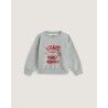 Vans Hot Dawg Crew - Pullover - Kind | Hardloop