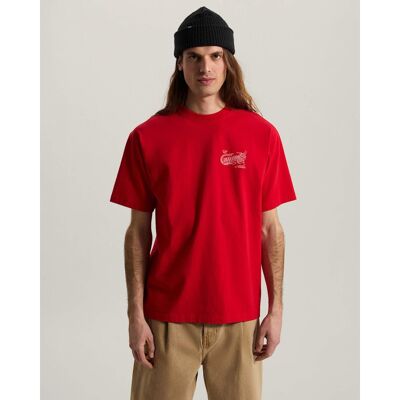 Caballero Ss Tee - Pánské triko