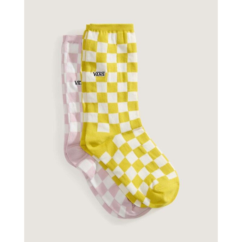 Vans Ticker Crew - Socken - Kind | Hardloop