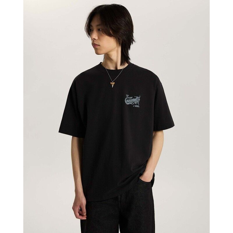 Caballero Ss Tee - T-shirt meski