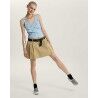 Vans Lilly Printed Tank - Podkoszulki damski | Hardloop