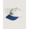 Vans Lefty Script Curved Bill Jockey - Casquette | Hardloop