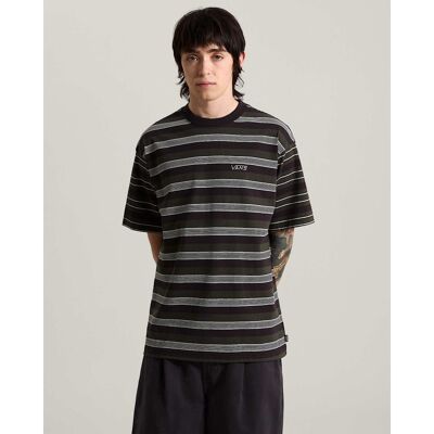 Pismo Knit Ss - T-shirt meski