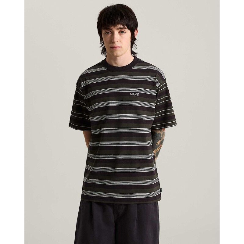 Pismo Knit Ss - T-shirt - Uomo