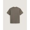 Vans Left Chest Ii Loose Ss Tee - T-shirt - Heren | Hardloop