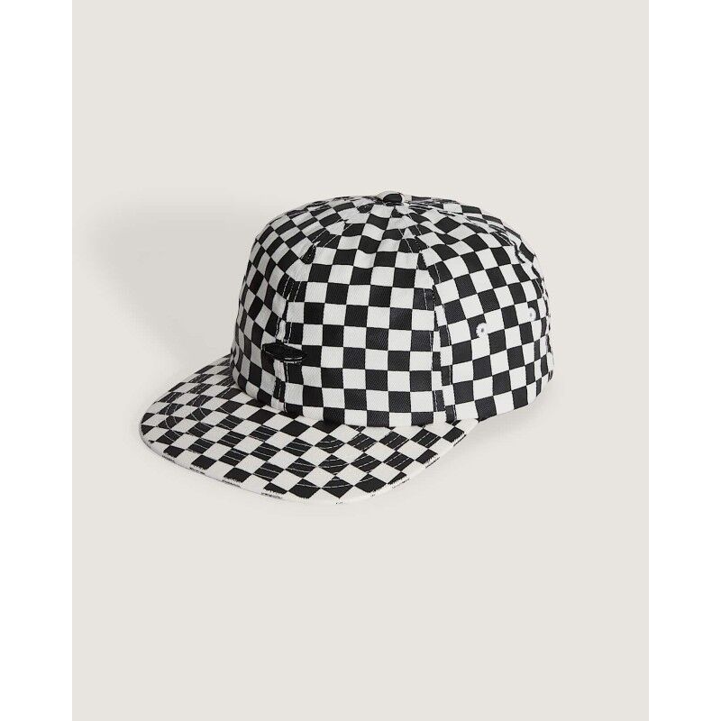 Vans Salton Jockey - Gorra | Hardloop