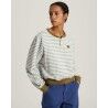 Vans Molly Henley Pullover - Jumper - Women's | Hardloop