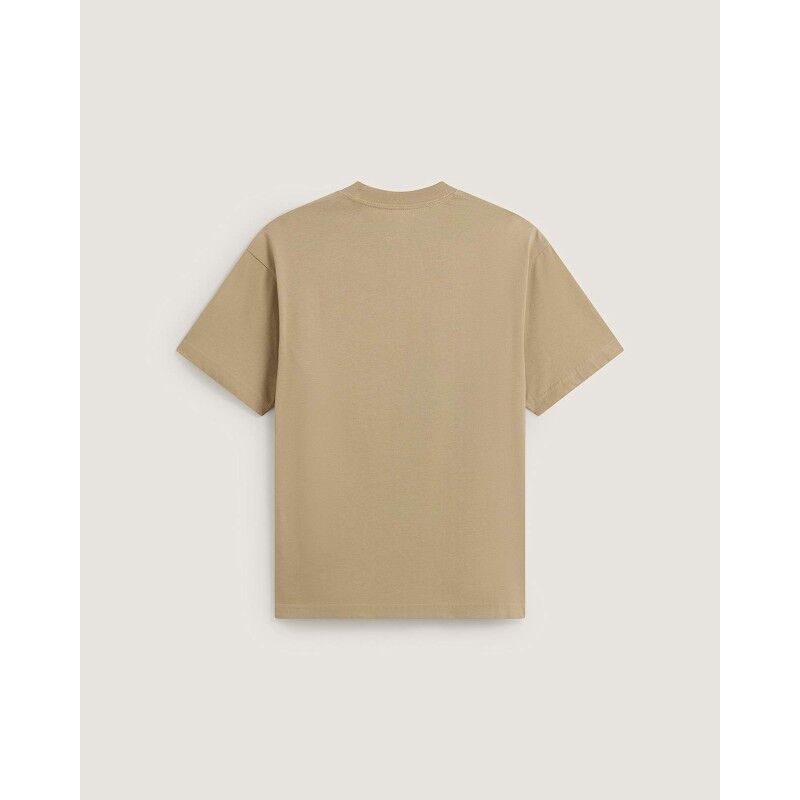 Vans Left Chest Ii Loose Ss Tee - T-shirt - Men's | Hardloop