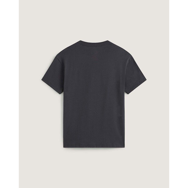 Vans Minds Eye Oversized Ss Tee - T-Shirt - Damen | Hardloop