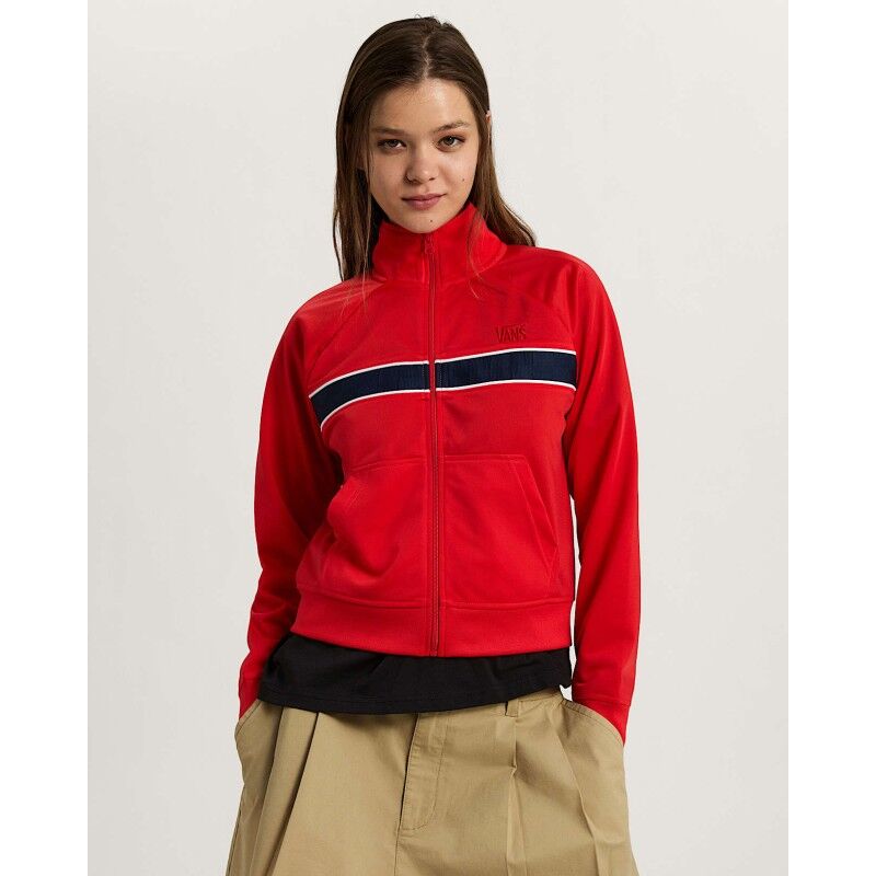 Nikita Track Jacket - Jacket - Women's