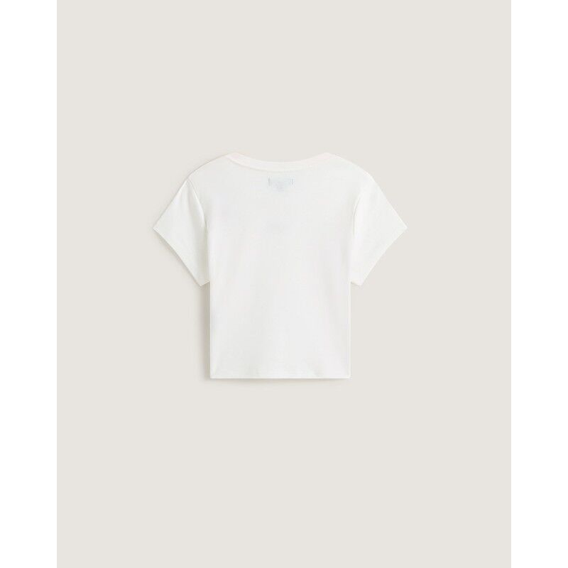 Vans Cameron Ss Tee - T-shirt - Women's | Hardloop